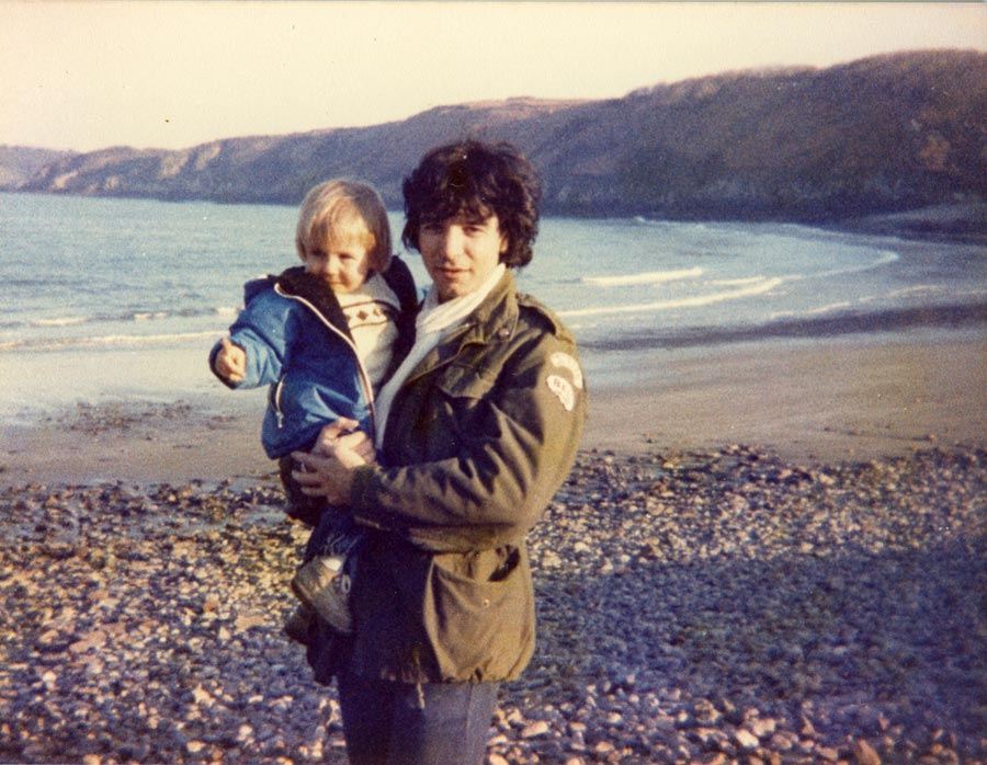 Yannig Ar Bleiz - Auteur compositeur et interprète