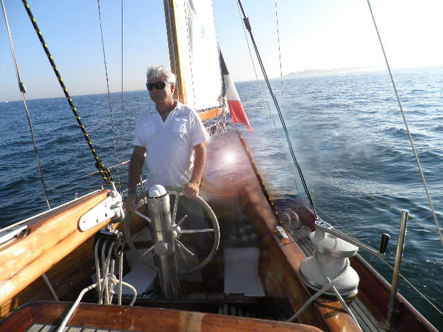 Yannig Ar Bleiz - Musicien et chanteur