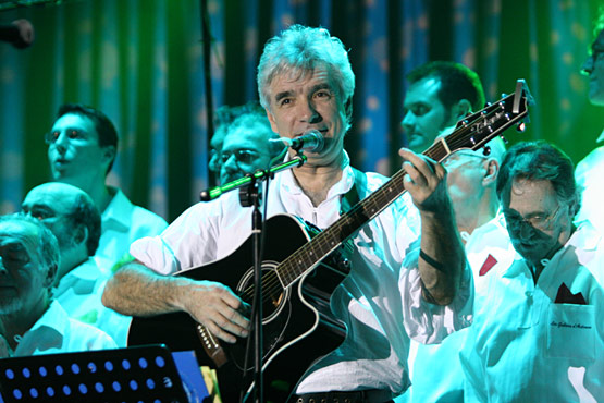 Yannig Ar Bleiz - Auteur compositeur et interprète